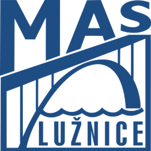 MAS Lužnice, z.s. logo