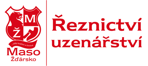 MASO ŽĎÁRSKO, s.r.o. logo