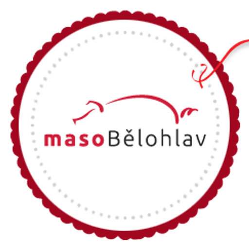 maso Bělohlav logo