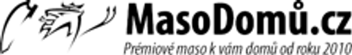 Masodomu.cz logo