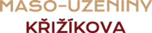 Maso - uzeniny Lašťovka logo