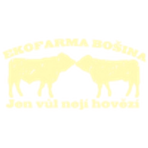 Ekofarma Bošina logo