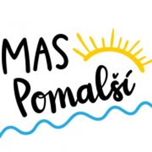 Místní akční skupina Pomalší o.p.s. logo