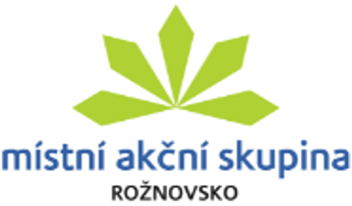 MAS Rožnovsko logo
