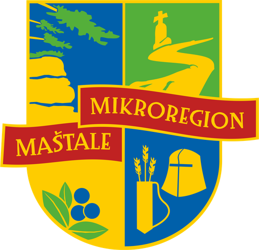 Mikroregion Maštale logo
