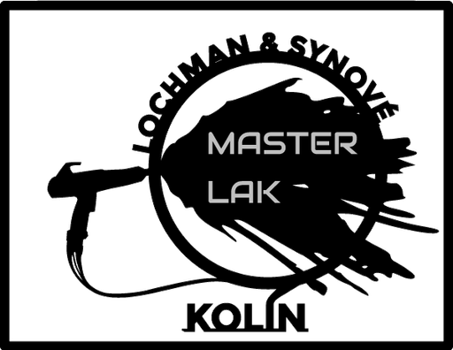 Masterlak logo