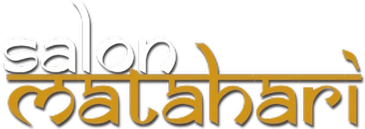 Salon MATAHARI logo