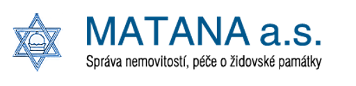 MATANA, a.s. logo
