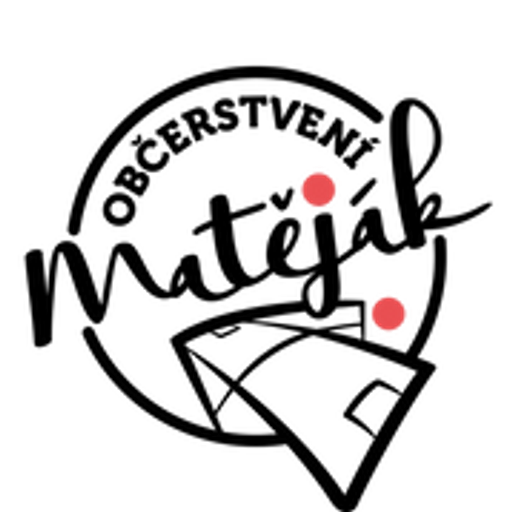 Centrum Matěják logo