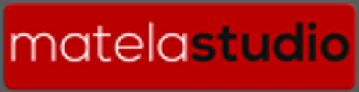 Matela Studio logo