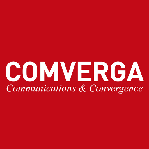 MATERNA Communications, a.s. logo