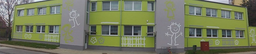 MŠ Strážnice, J. Skácela logo