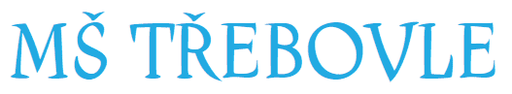 Mateřská škola Třebovle logo