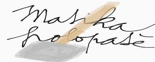 Matikapolopate.cz logo