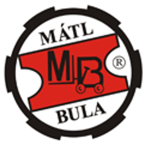Mátl & Bula, spol. s r.o. logo