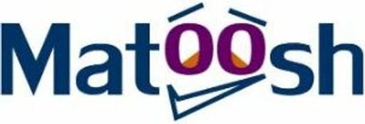 Matoosh logo
