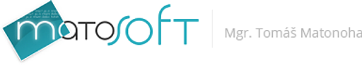 Matosoft logo