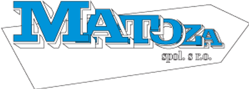 MATOZA, spol. s r.o. logo