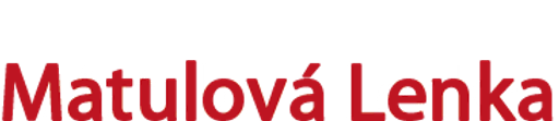 Průvodcovské služby Lenka Matulová logo