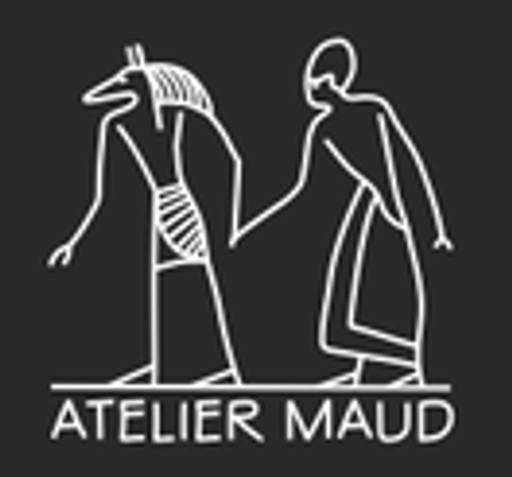 ATELIER MAUD logo