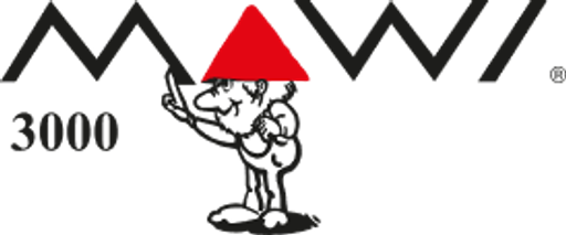 M A W I 3000, spol. s r.o. logo