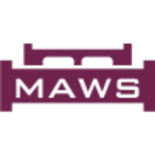 MAWS nábytek logo