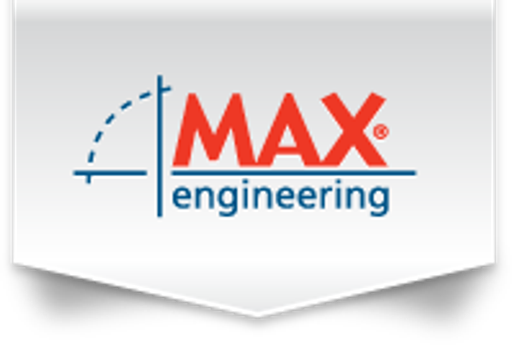 MAX ENGINEERING, s.r.o. logo