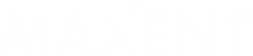 Maxent, s.r.o. logo