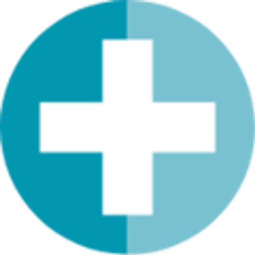 MAXIMED zdravotnické potřeby logo