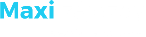 Maxi zájezdy logo