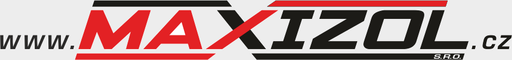 MAX IZOL s.r.o logo