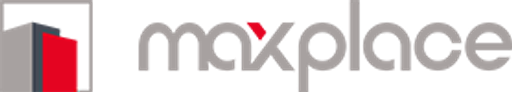 MaxPlace, s.r.o. logo