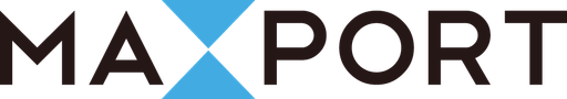 Maxport.cz logo