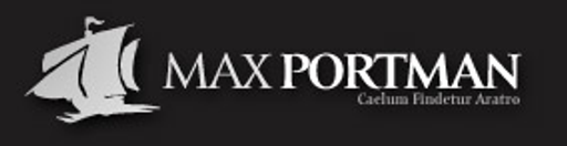 Max Portman logo