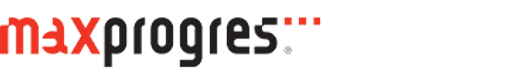 MAXPROGRES logo