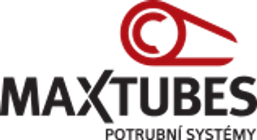 MAXTUBES logo