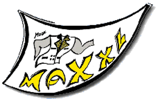 MAXXL oděvy logo