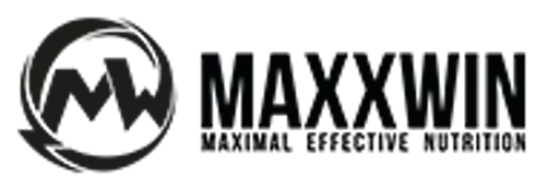 MAXXWIN logo