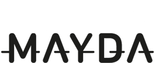 MAYDA logo