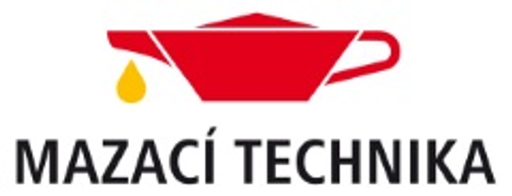Mazací technika Jablůnka logo