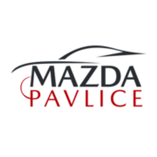 Mazda Pavlice logo