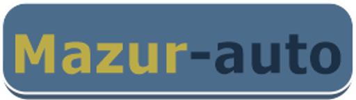 Mazur-auto logo