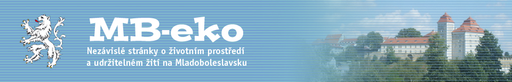 Ekocentrum Zahrada logo