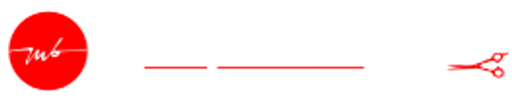 Kadeřnictví MB logo