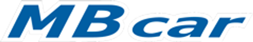 MB Car logo