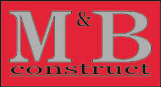 M & B Construct s.r.o. logo