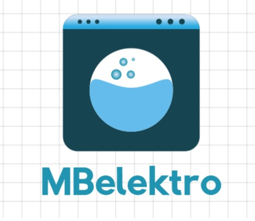 MBelektro logo