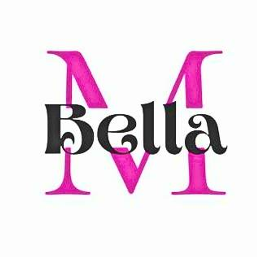 MBella logo