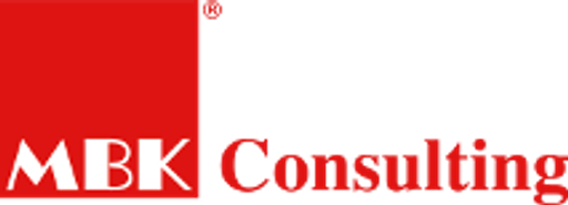 MBK Consulting logo