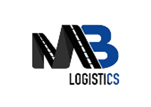 MB Logistics s.r.o. logo
